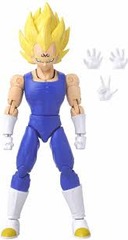 Dragon Ball Super: Dragon Stars Majin Vegeta